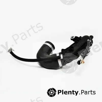 Asam Automotive 30874 — Radiator Hose IESIRE