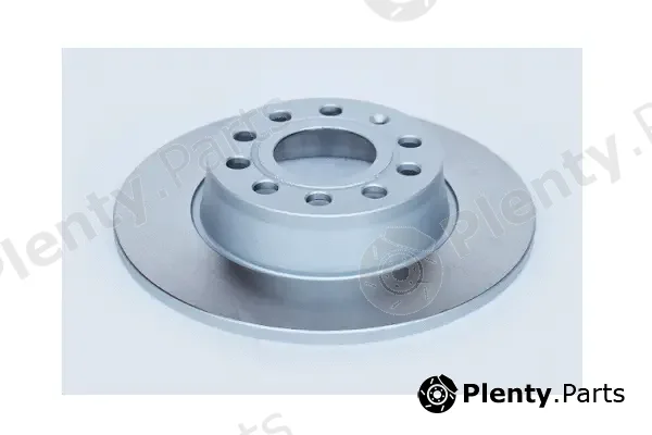 Asam Automotive 74853 — Brake Disc