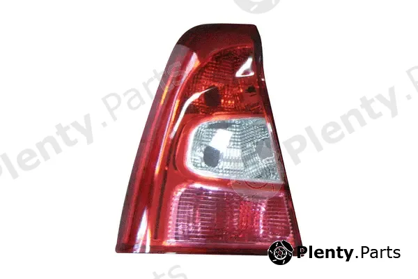 Asam Automotive 32246 — Tail Light Assembly TIP NOU