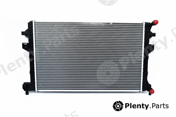 Asam Automotive 79716 — Radiator, engine cooling