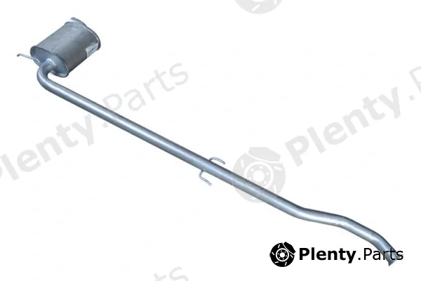 Asam Automotive 70852 — Centre Muffler