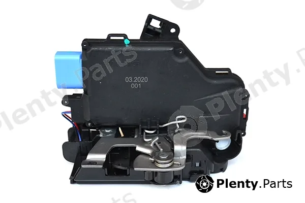 Asam Automotive 77360 — Door Lock