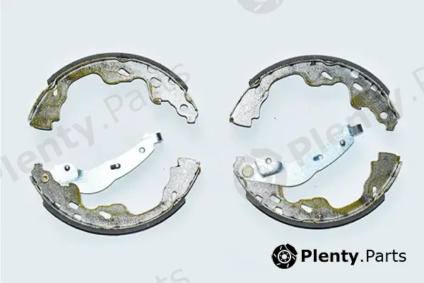 Asam Automotive 73395 — Brake Shoe Set