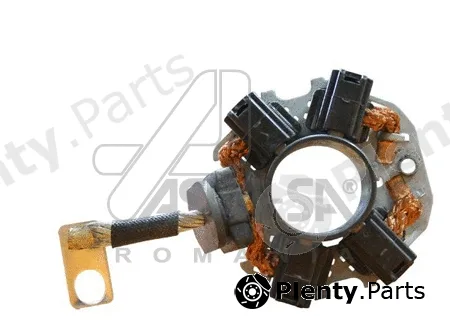 Asam Automotive 30228 — Carbon Brush, starter