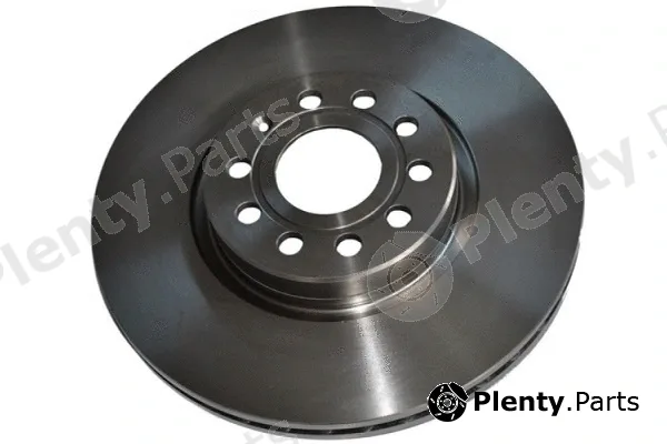 Asam Automotive 71283 — Brake Disc