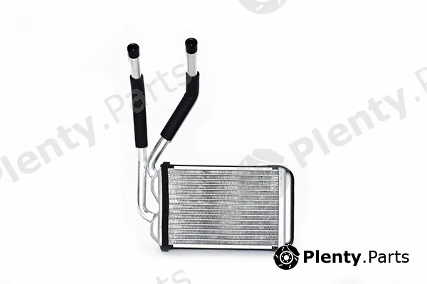 Asam Automotive 50118 — Heat Exchanger, interior heating