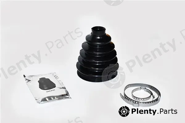 Asam Automotive 99860 — Bellow Kit, drive shaft