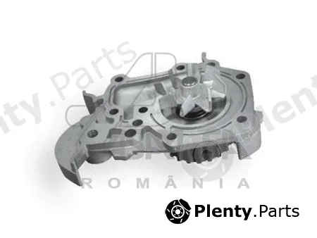 Asam Automotive 30202 — Water Pump, engine cooling