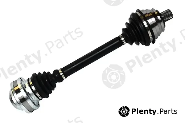 Asam Automotive 98672 — Drive Shaft