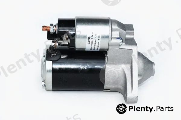 Asam Automotive 34599 — Starter