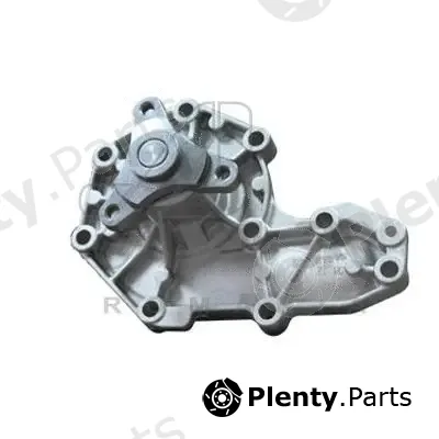 Asam Automotive 30232 — Water Pump, engine cooling