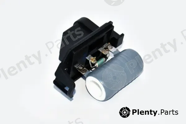 Asam Automotive 77342 — Resistor, interior blower