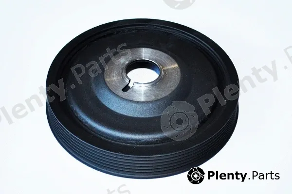 Asam Automotive 55267 — Belt Pulley, crankshaft