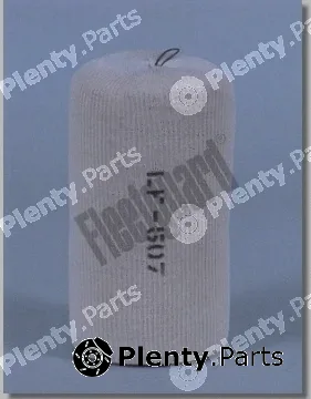 Fleetguard LF507 — Oil Filter