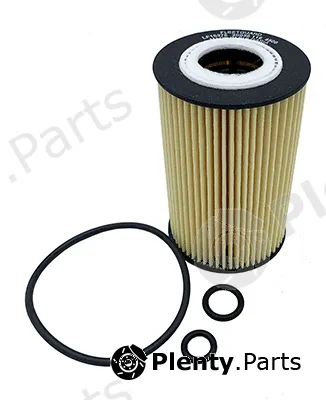 Fleetguard LF16376 — Oil Filter
