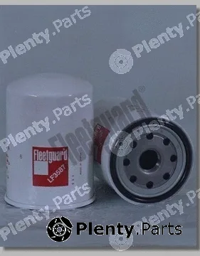 Fleetguard LF3587 — Oil Filter