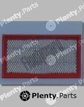 Fleetguard AF4593 — Air Filter