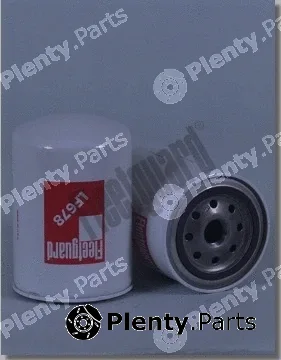 Fleetguard LF678 — Oil Filter
