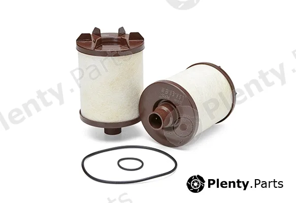 Fleetguard CV55017 — Filter, crankcase ventilation