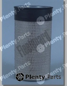 Fleetguard AF891M — Air Filter