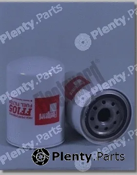 Fleetguard FF105 — Fuel Filter