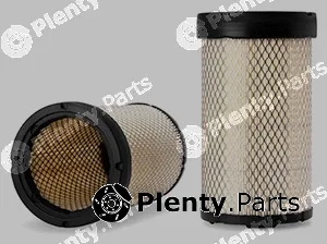 Fleetguard AF25198 — Secondary Air Filter