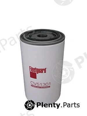 Fleetguard CV51301 — Filter, crankcase ventilation