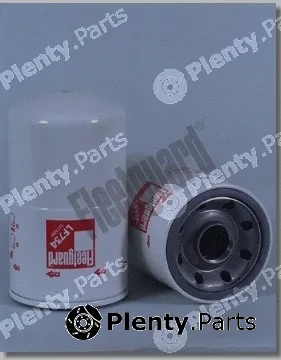 Fleetguard LF734 — Oil Filter