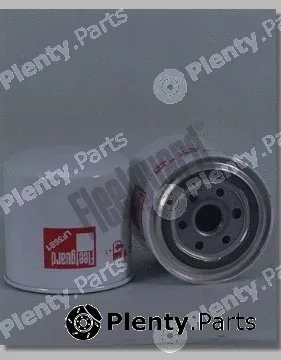 Fleetguard LF3681 — Oil Filter