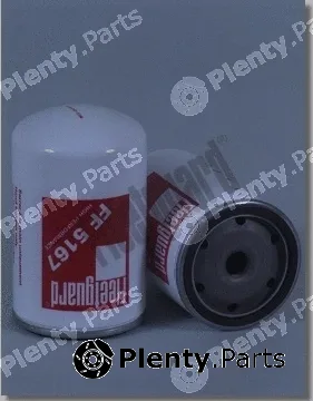 Fleetguard FF5167 — Fuel Filter