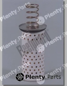Fleetguard LF4002 — Oil Filter