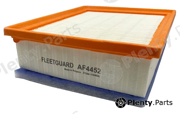 Fleetguard AF4452 — Air Filter