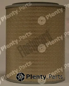 Fleetguard AF25045M — Air Filter