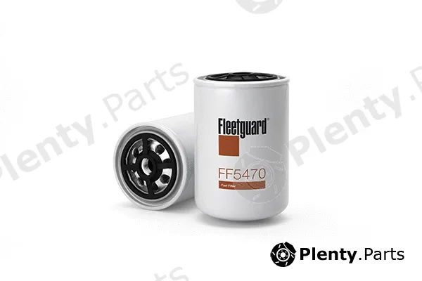 Fleetguard FF5470 — Fuel Filter