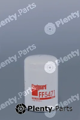 Fleetguard FF5471 — Fuel Filter