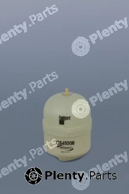 Fleetguard CS41008 — Oil Filter