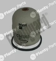 Fleetguard CS41002 — Oil Filter