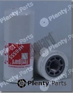 Fleetguard HF6555 — Filter, operating hydraulics