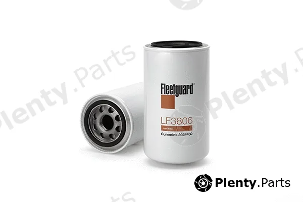 Fleetguard LF3806 — Oil Filter