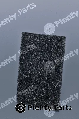 Fleetguard AF55705 — Filter, cabin air