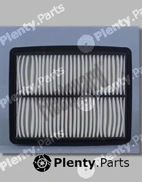 Fleetguard AF25017 — Air Filter