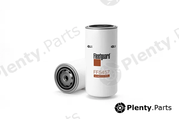 Fleetguard FF5457 — Fuel Filter