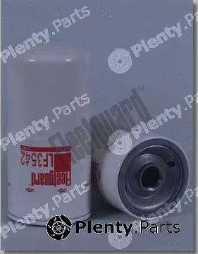 Fleetguard LF3542 — Oil Filter