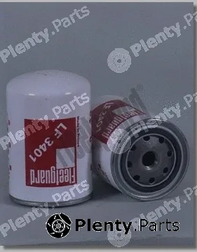 Fleetguard LF3401 — Oil Filter