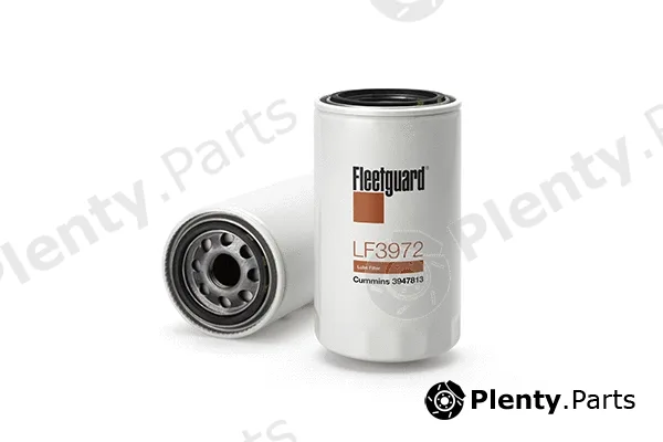Fleetguard LF3972 — Oil Filter