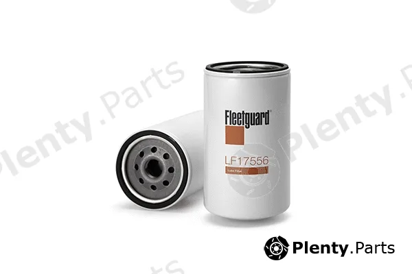 Fleetguard LF17556 — Oil Filter
