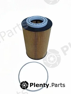 Fleetguard LF17529 — Oil Filter
