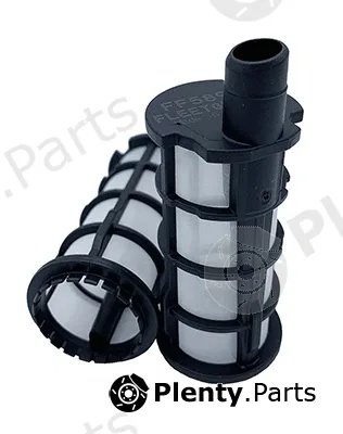 Fleetguard FF5892 — Fuel Filter