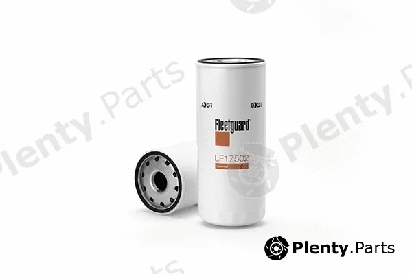 Fleetguard LF17502 — Oil Filter