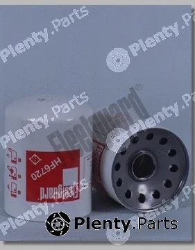 Fleetguard HF6720 — Hydraulic Filter, automatic transmission